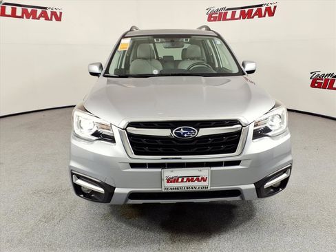 Used 2018 Subaru Forester 2.5i Limited image 4
