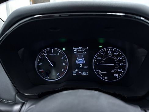 Certified 2025 Subaru Legacy Premium AWD/4WD image 21