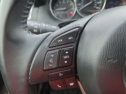 Used 2016 MAZDA CX-5 Touring AWD/4WD image 19