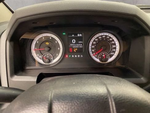 Used 2013 RAM 1500 Express AWD/4WD image 24