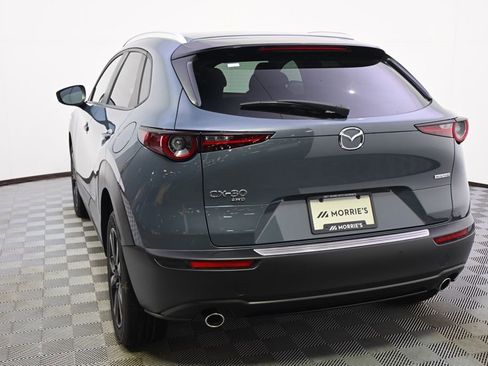 New 2026 MAZDA CX-30 AWD 2.5 S image 4