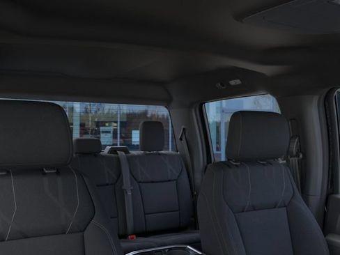 New 2026 Ford F150 STX AWD/4WD image 22