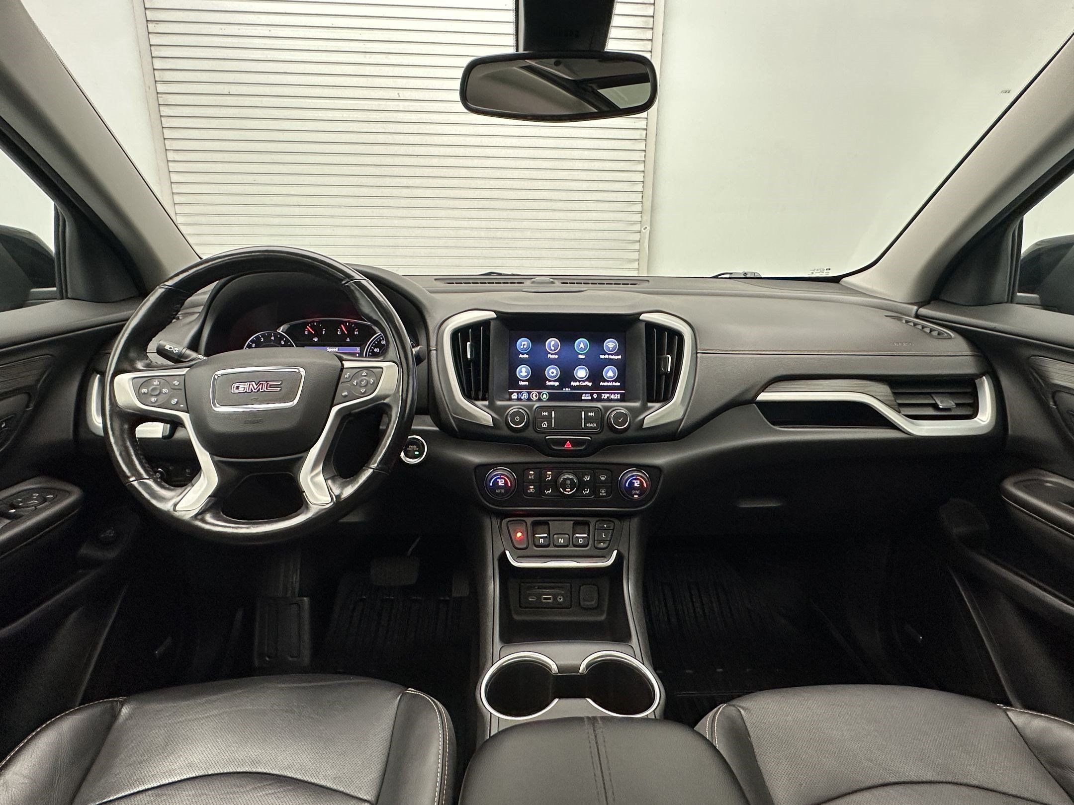 Certified 2020 GMC Terrain SLT w/ Preferred Package AWD/4WD image 17