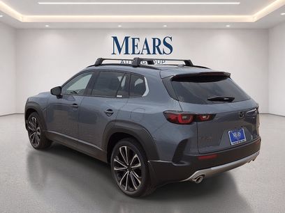New 2026 MAZDA CX-50 2.5 Turbo w/ Premium Plus Pkg
