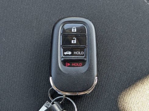 Used 2025 Honda Civic LX image 30