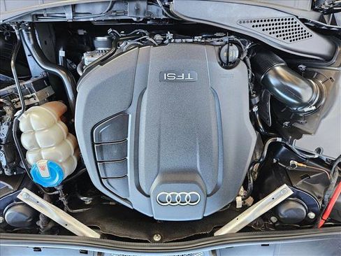 Used 2018 Audi A5 2.0T Premium w/ S Line Sport Package image 20