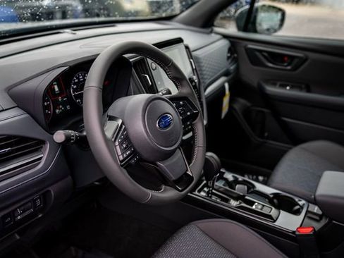 New 2026 Subaru Forester Premium image 32