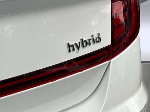 Used 2022 Hyundai Sonata Limited image 12