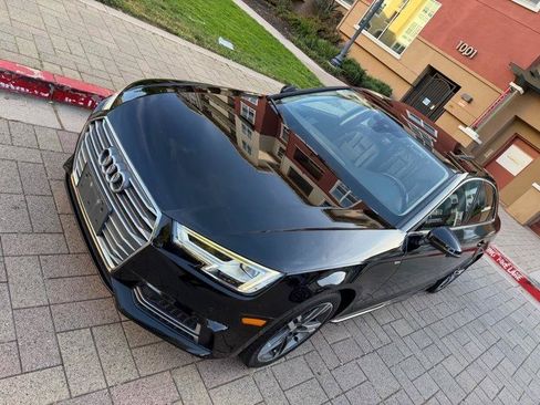 Used 2018 Audi A4 2.0T Ultra Premium Plus w/ Premium Plus Package FWD image 37