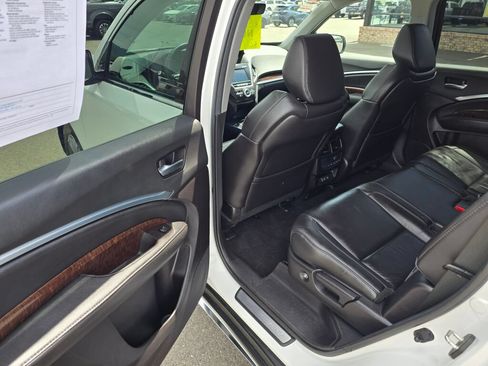 Used 2020 Acura MDX SH-AWD image 15