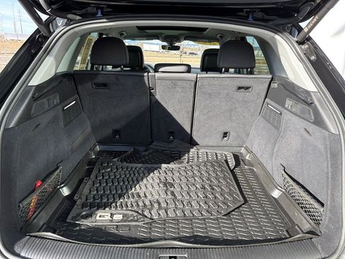 Used 2023 Audi Q5 2.0T Premium Plus w/ Premium Plus Package image 23