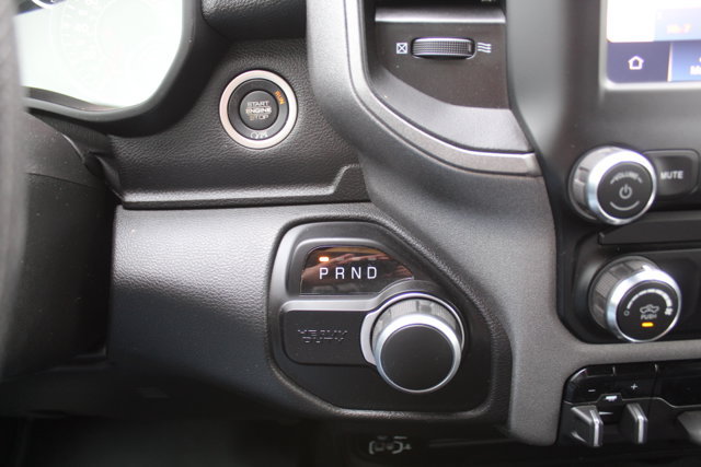 Used 2024 RAM 2500 Tradesman w/ Chrome Appearance Group AWD/4WD image 28