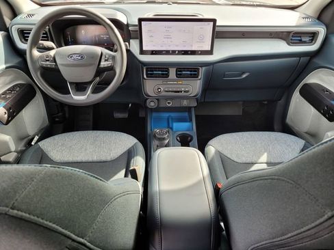 New 2026 Ford Maverick XLT image 12