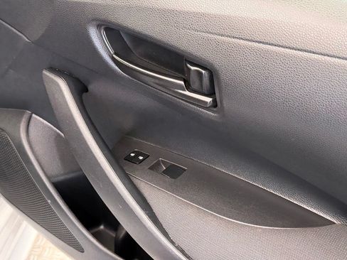 Used 2024 Toyota Corolla LE FWD image 24