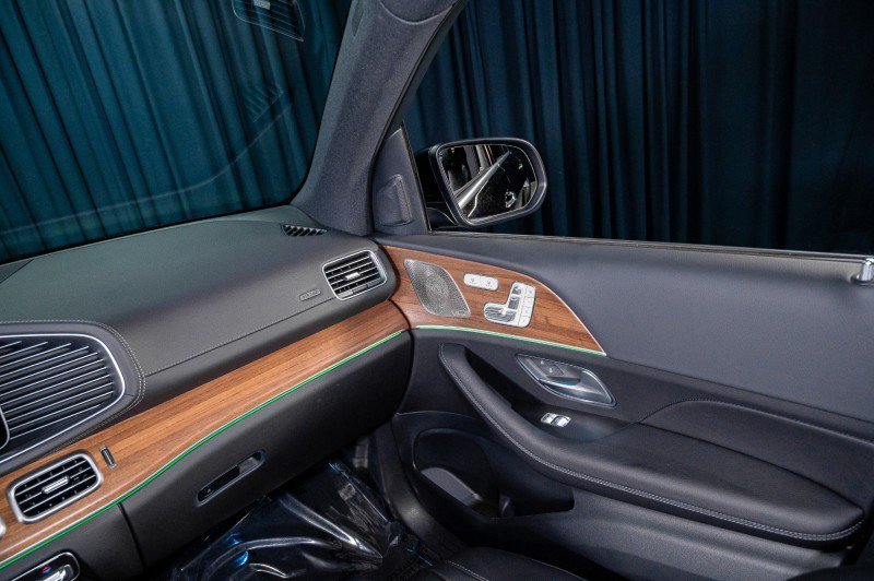Certified 2026 Mercedes-Benz GLE 350 4MATIC image 23