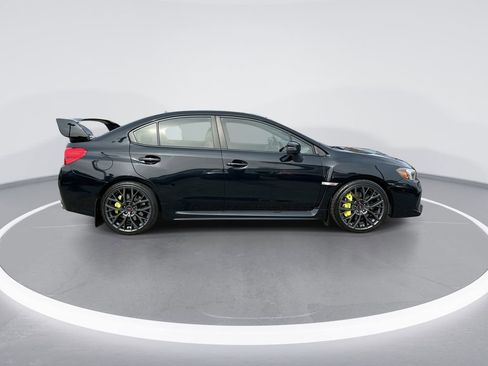 Used 2018 Subaru WRX STI image 9