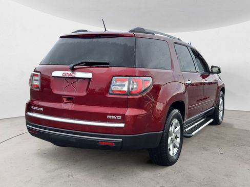 Used 2015 GMC Acadia SLE image 5