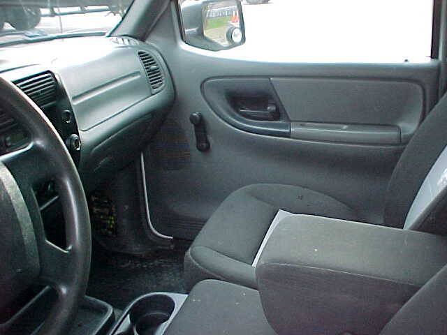 Used 2010 Ford Ranger XLT RWD image 11
