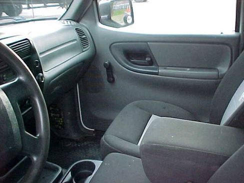 Used 2010 Ford Ranger XLT RWD image 11