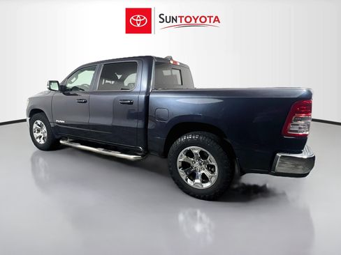 Used 2021 RAM 1500 Big Horn AWD/4WD image 6