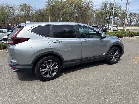 Used 2022 Honda CR-V EX-L image 15