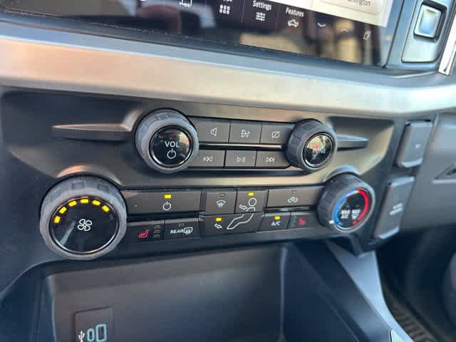 Used 2023 Ford F350 XLT w/ Tremor Off-Road Package AWD/4WD image 5