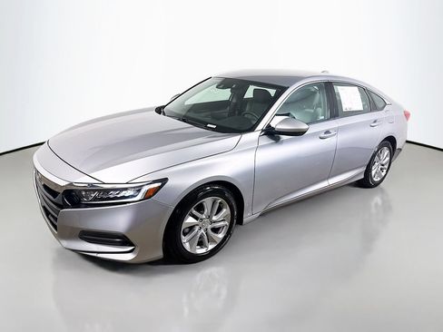 Used 2020 Honda Accord LX image 3