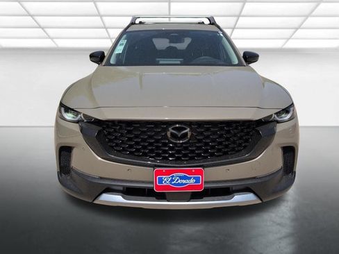 Used 2026 MAZDA CX-50 2.5 Turbo w/ Premium Plus Pkg AWD/4WD image 31