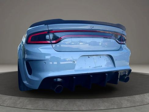 Used 2020 Dodge Charger SRT Hellcat w/ Harman/Kardon Audio Group image 10