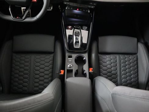 New 2026 Audi RS 3 image 18