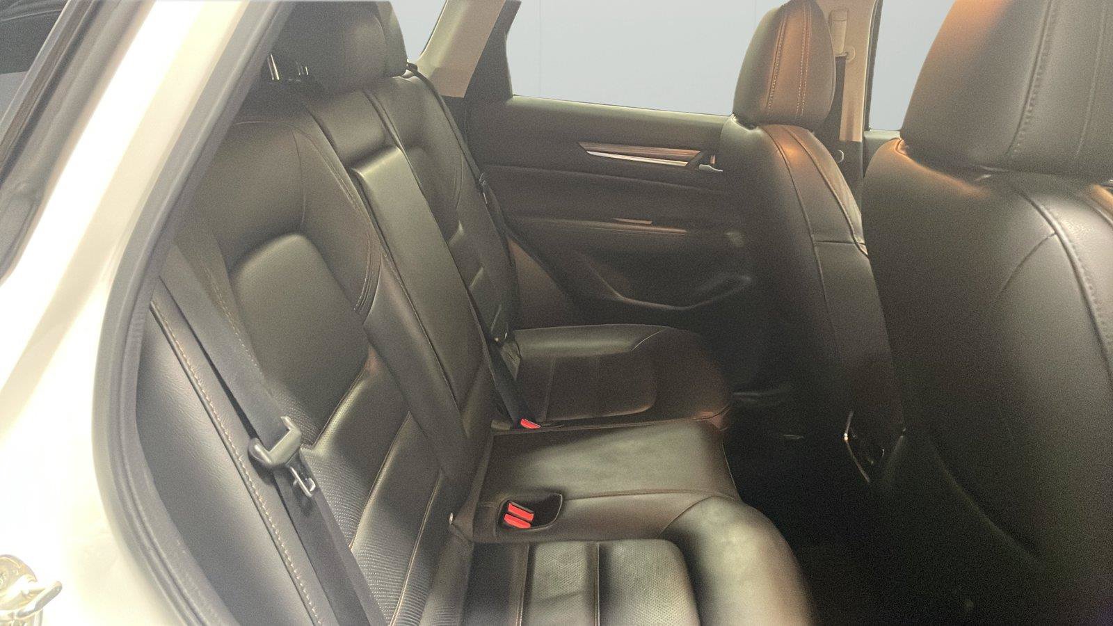 Used 2023 MAZDA CX-5 AWD 2.5 S image 14