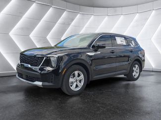 New 2026 Kia Sorento LX video 1