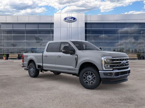 New 2026 Ford F250 Lariat AWD/4WD image 7