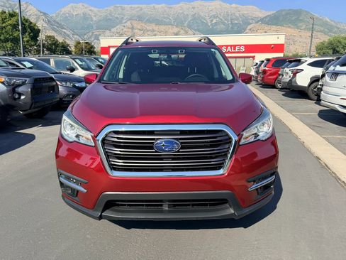 Used 2022 Subaru Ascent Premium w/ Convenience Package AWD/4WD image 9