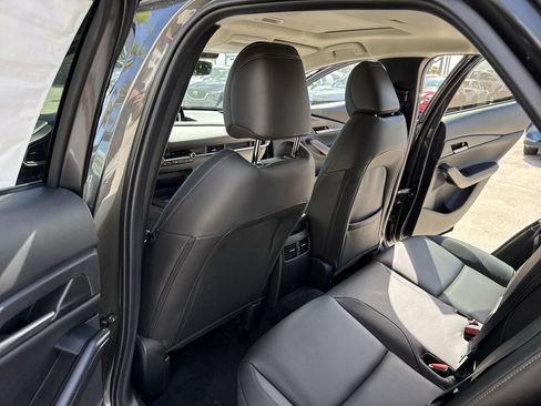 New 2026 MAZDA CX-30 AWD 2.5 S image 35