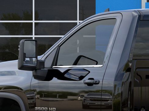 New 2026 Chevrolet Silverado 3500 W/T w/ WT Convenience Package AWD/4WD image 29