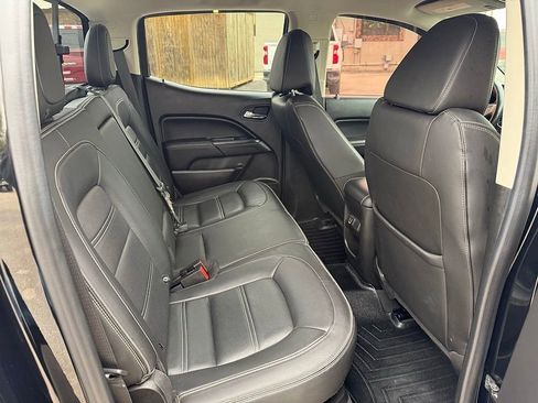 Used 2019 GMC Canyon Denali AWD/4WD image 21