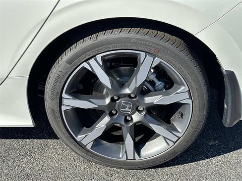 New 2026 Honda Civic Sport Touring image 10