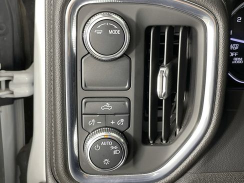 Used 2021 GMC Sierra 1500 SLE RWD image 35