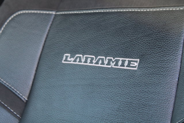 Used 2023 RAM 2500 Laramie AWD/4WD image 47