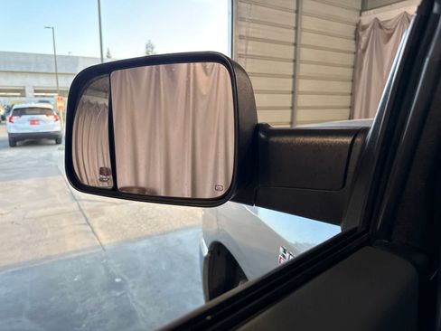 Used 2019 RAM 2500 Big Horn AWD/4WD image 22