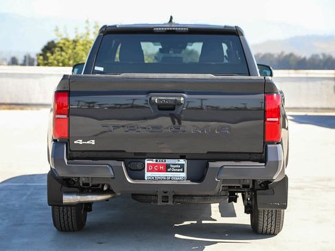 New 2026 Toyota Tacoma SR5 image 6