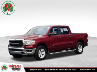 Used 2023 RAM 1500 Big Horn AWD/4WD 360° Tour