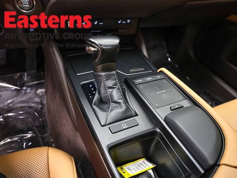 Used 2021 Lexus ES 350 w/ Premium Package FWD image 13