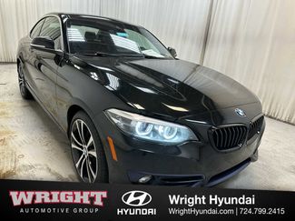 Used 2020 BMW 230i xDrive 230i xDrive w/ Convenience Package video 1