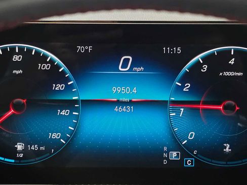 Certified 2022 Mercedes-Benz A 220 4MATIC image 27