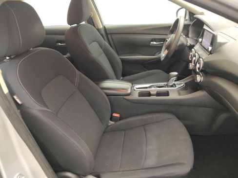Used 2020 Nissan Sentra S FWD image 21