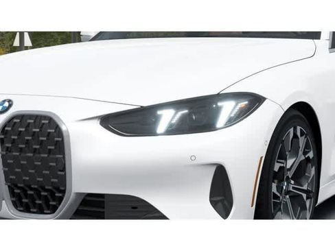 New 2026 BMW 430i xDrive Coupe w/ Premium Package AWD/4WD image 6