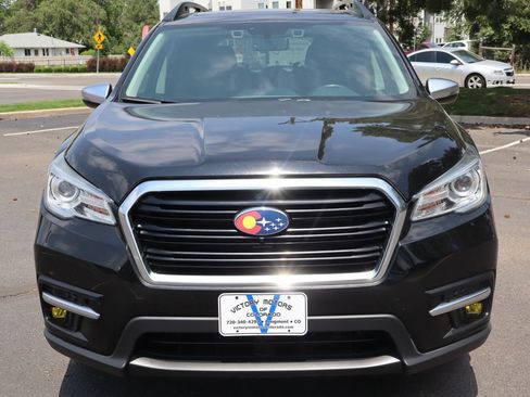 Used 2019 Subaru Ascent Touring AWD/4WD image 12