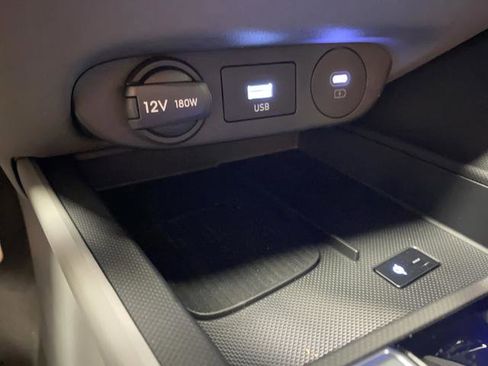 New 2026 Hyundai Elantra SEL Sport w/ Cargo Package image 23